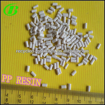 Polypropylene, PP Granules, PP resin, PP raw material