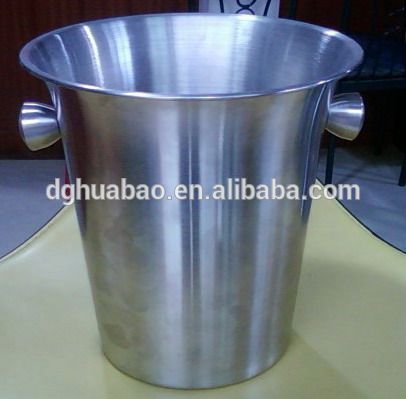 high quality wine cooler/ ice bucket bags wholesale