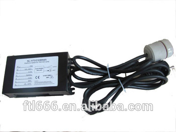 UVB lamp fixture/UVB lamp accessory/UVB MH lamp electronic ballast