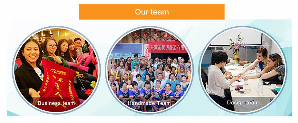 Our Team Our Team