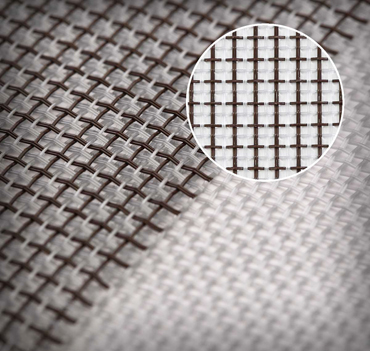 stainless steel protective anti-theft security insect fly and mosquito window screen mesh