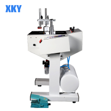 V-Shaped Nail Pricing for Photo Frame Machines