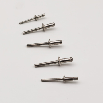 304 Stainless Steel Blind Rivets