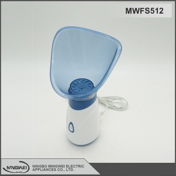 China Manufacture facial ozone steamer