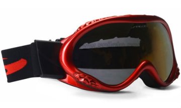CE approval skiing goggles