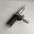 Graafmachine E320B Motor 3114 3116 Brandstofinjector Nozzle 127-8216 1278216