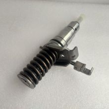 Kotrógép E320B motor 3114 3116 Üzemanyag-befecskendező fúvóka 127-8216 1278216