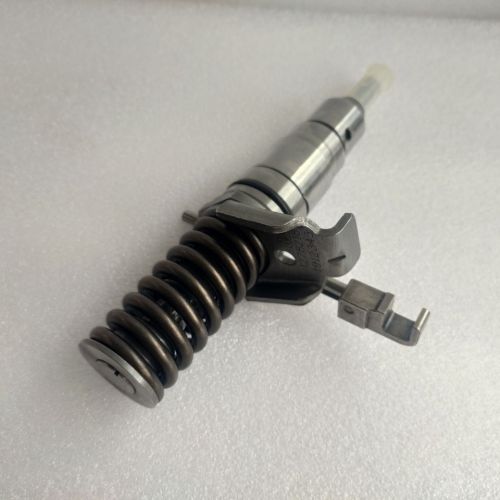 Moteur de l&#39;excavatrice E320B 3114 3116 Buse d&#39;injecteur de carburant 127-8216 1278216