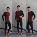 Full Sleeve Bamboo Fit T Shirt For Men