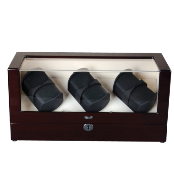 best battery powered watch winder six