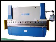NC Hydaulic Press Brake (DA41)
