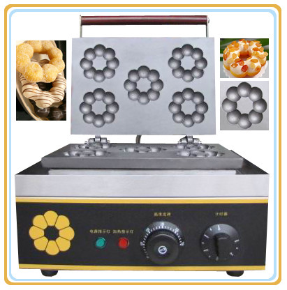 Household Mini Donut Making Machine/Donut Maker