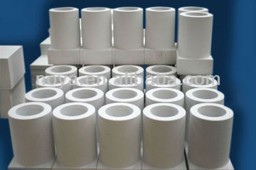 650 Degree Calcium Silicate Insulation Pipe