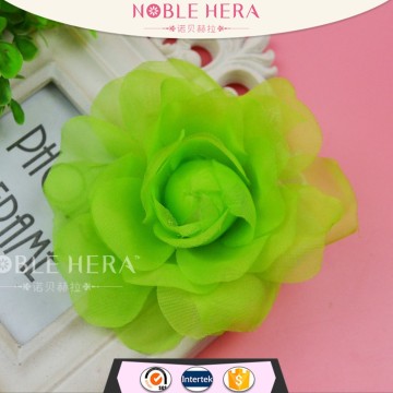 the newest design cute hair accessories metal hair clips