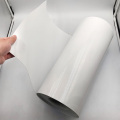 Flexible Polypropylene Transparent HIPS PS Plastic Film for Packaging