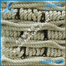 Sisal battle rope / Sisal power rope / Natural gym training rope