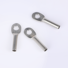 Stainless Steel Terminal Blocks Designed for Rigging Systems