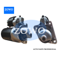 BOSCH STARTER 0001107059 12V 1.1 кВт 21Т