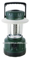 Camping Lantern LED light have switch
