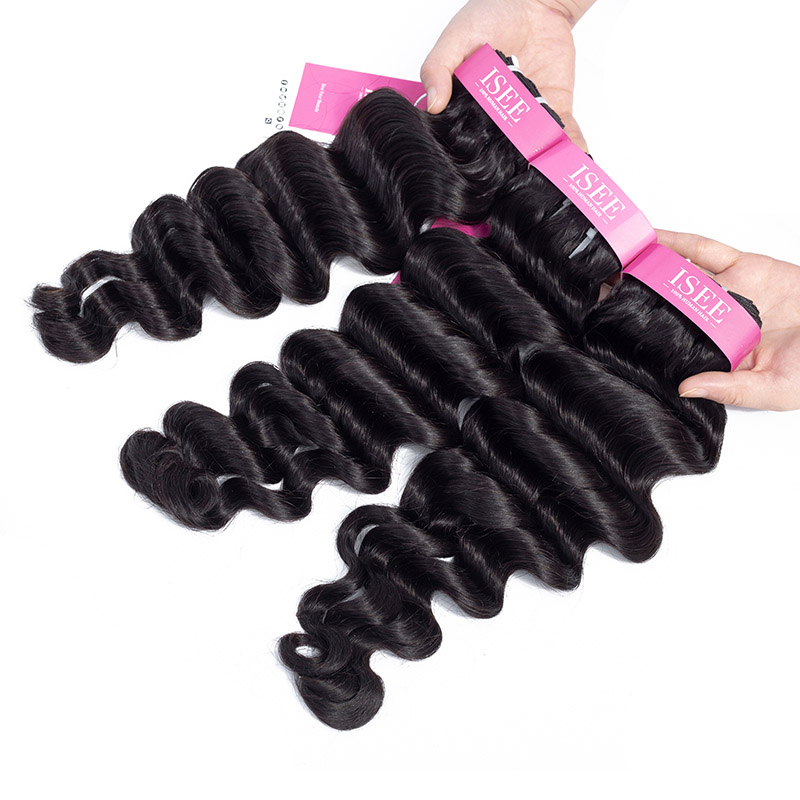 The Best Wholesale Raw Unprocessed Virgin Indian Hair Vendor From India