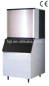 BL-500A/W block ice machine