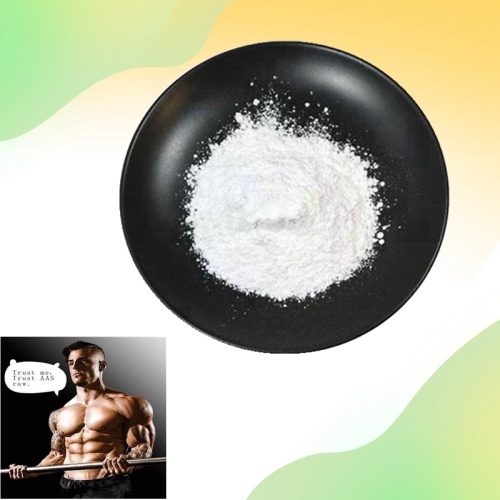 Männliche Verbesserung 372-75-8 Bodybuilding L-Citrullin-Pulver