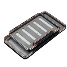 Wholesale Magnetic Fly Fishing Hook Boxes & Cases