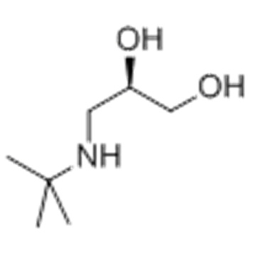 (S) -3-tert-Butylamino-1,2-propandioL CAS 30315-46-9