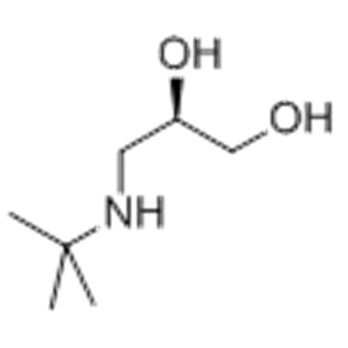 (S)-3-tert-Butylamino-1,2-propanedioL CAS 30315-46-9