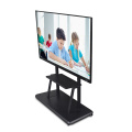 how much do smart board cost flat panel