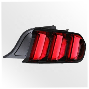 Halogen Xenon Tuning Lights for Ford Mustang 2015-2023