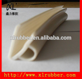 silicone earphone rubber cover rubber door gasket