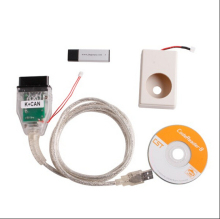 Vagtacho USB Version V 5.0 VAG Tacho V5.0 For NEC MCU 24C32 or 24C64