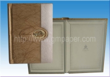 wedding photo album C61210