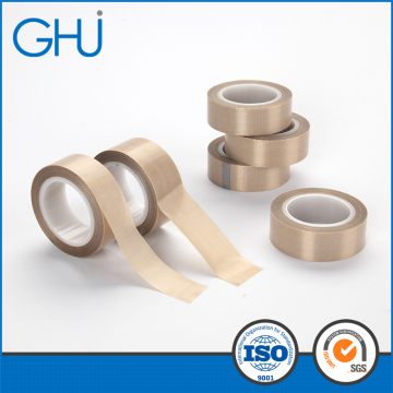 Teflon Coating Fabric Tapes