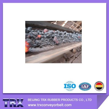 Conveyor Belt For Physical Distribution ,Rubber Conveyor Belt