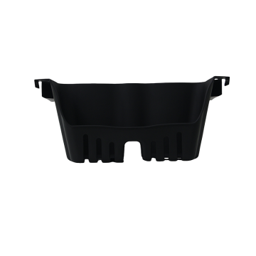 Custom Electric Golf Cart Accessories: Storage Basket & Body Kit