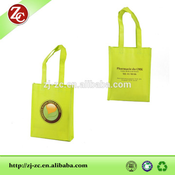 non woven wine bag /price non woven bag /non woven polypropylene tote bag