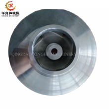 Precision metal cnc machining its-012