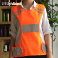 Customized high reflective cloth for running