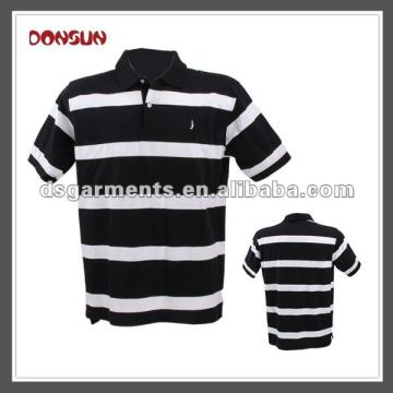 Brand Men's Polo Shirt