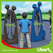 Children happy fun house mirror for sale