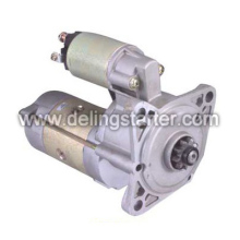 Mitsubishi Auto Starter