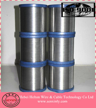 aluminium alloy wire 5154 for braiding aluminum cable wire