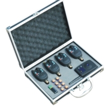 Wireless Fishing Bite Alarm (HY-8)