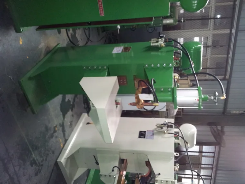 Mf Spot Welder Inverter Welding Machine for Wiring Terminal