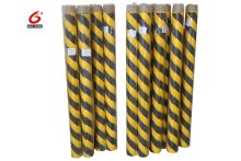 Log roll Self Adhesive Hazard Warning Tape