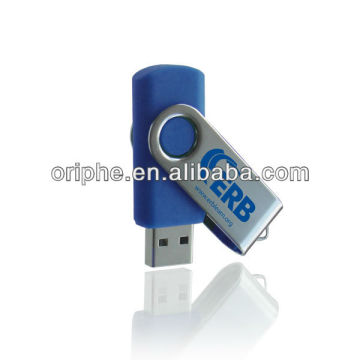 Metal Swivel USB 32GB From Manufacturer