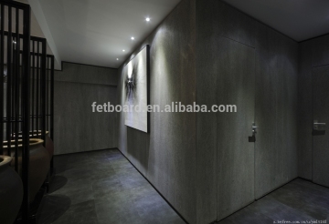 Waterproof Fiber Cement Board