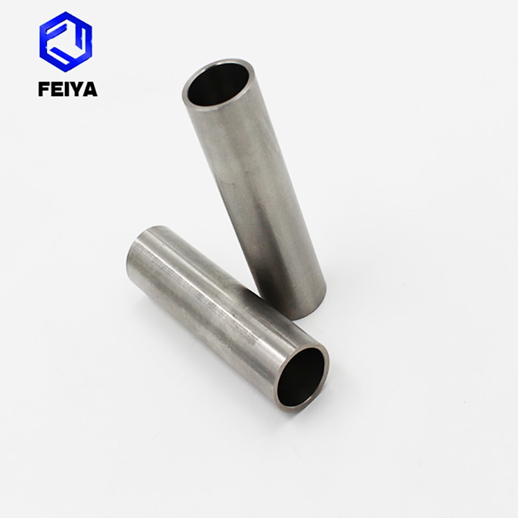 Vysoce přesné kovové pouzdro High Precision Metal Bushing Sleeve